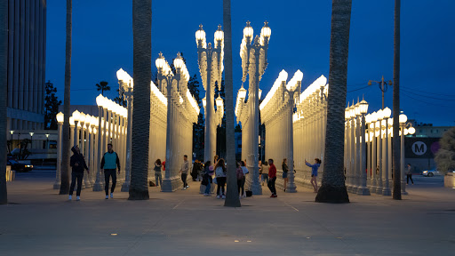 Art Museum «Los Angeles County Museum of Art», reviews and photos, 5905 Wilshire Blvd, Los Angeles, CA 90036, USA