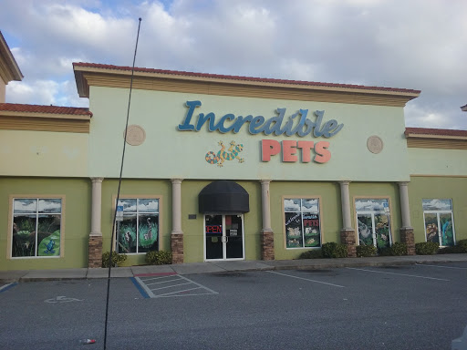 Incredible Pets Inc, 2255 N Wickham Rd # 102, Melbourne, FL 32935, USA, 