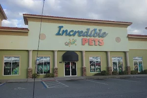 Incredible Pets Inc image