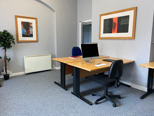 Serviced Offices Belfast