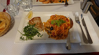 Plats et boissons du Restaurant italien Côté Italie à Rueil-Malmaison - n°11