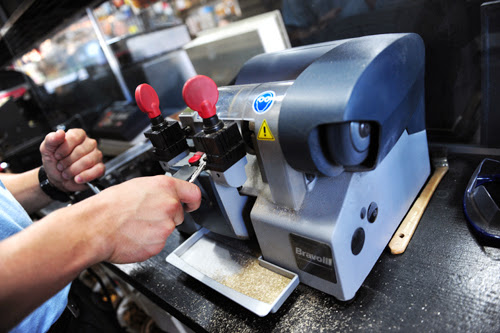 Locksmith «AAA Miami Locksmith Inc», reviews and photos, 217 NW 36th St, Miami, FL 33127, USA