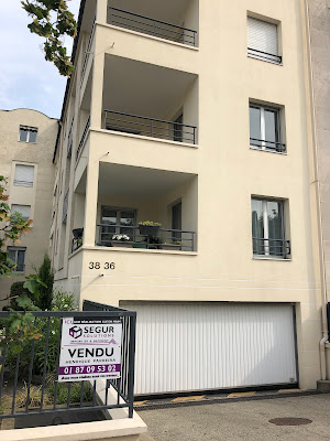 SEGUR SOLUTIONS à La Garenne-Colombes