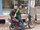 user