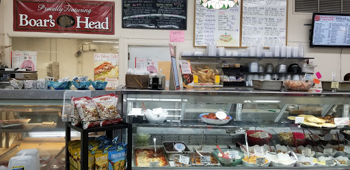 Grocery Store «Milford Market», reviews and photos, 26 Bridge St, Milford, NJ 08848, USA