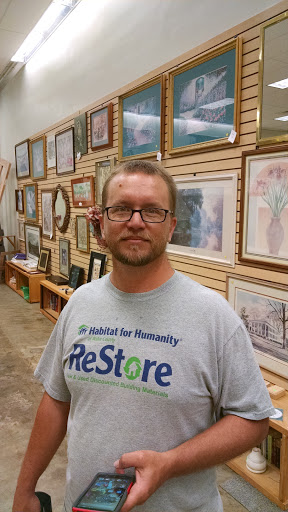 Thrift Store «Habitat Wake ReStore Fuquay Varina», reviews and photos