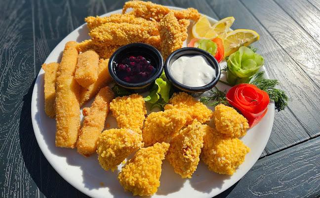 Opinii despre Македонска среща în София - Ресторант