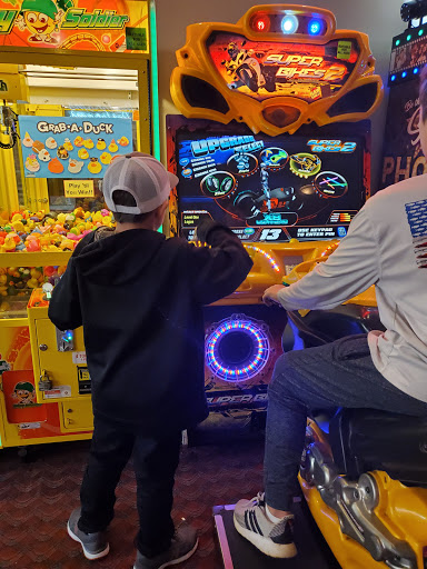 Movie Theater «Carrollton 10 Cinemas», reviews and photos, 1135 Bankhead Hwy, Carrollton, GA 30116, USA