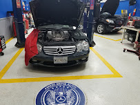 Ameri Benz Auto Services - Photo 9 - Car repair in Bladensburg, MD, Washington