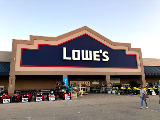 Lowe's Home Improvement