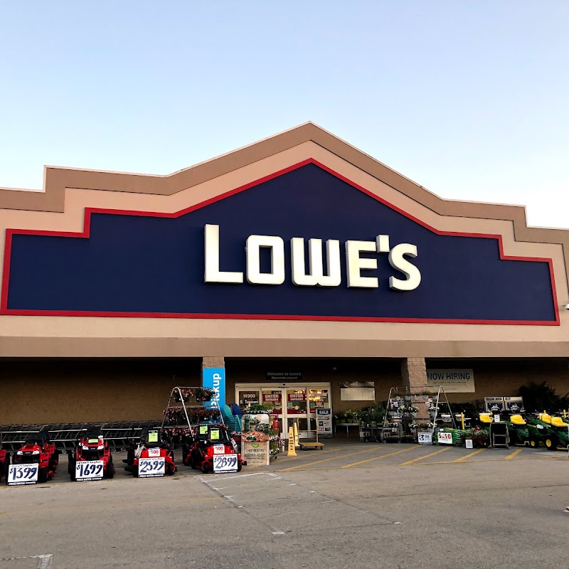 Lowe's Home Improvement