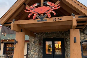 The Juicy Seafood Restaurant & Bar- Orland Park image