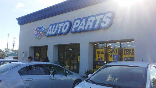 Auto Parts Store «Carquest Auto Parts», reviews and photos, 2836 Carolina Beach Rd, Wilmington, NC 28412, USA