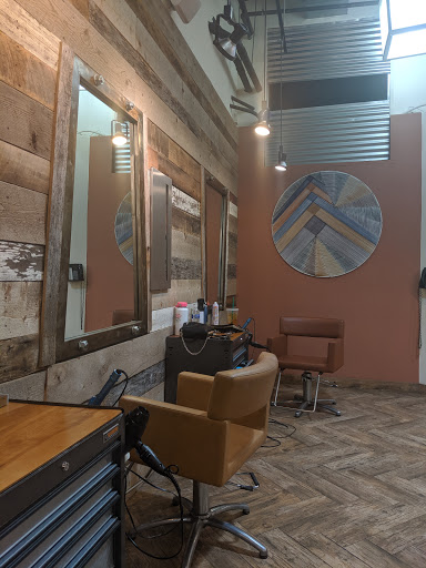 Hair Salon «Cleo Hair Salon», reviews and photos, Cleo Hair Salon, 676 Lindero Canyon Rd, Oak Park, CA 91377, USA