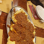 Photo n°6 de l'avis de alessandra.e fait le 03/12/2022 à 22:31 sur le  Osteria Del Villano à Istia d'Ombrone