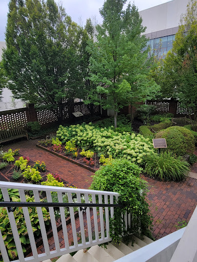 Tourist Attraction «Mary Todd Lincoln House», reviews and photos, 578 W Main St, Lexington, KY 40507, USA