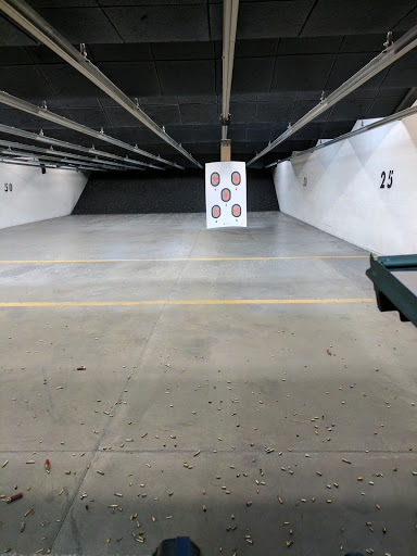 Shooting Range «Target Sports Minnesota», reviews and photos, 14166 Northdale Blvd, Rogers, MN 55374, USA