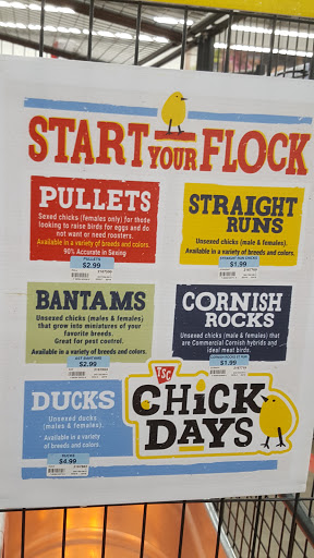 Home Improvement Store «Tractor Supply Co.», reviews and photos, 42 Carmen Pl, Ruckersville, VA 22968, USA