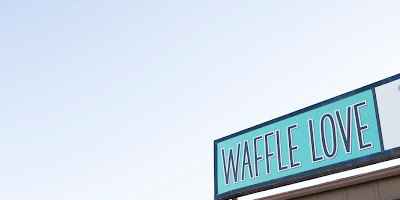 Waffle Love - Provo