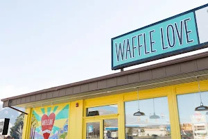 Waffle Love - Provo image