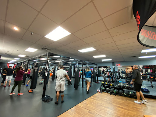 Boxing Gym «Title Boxing Club», reviews and photos, 10318 Willard Way, Fairfax, VA 22030, USA