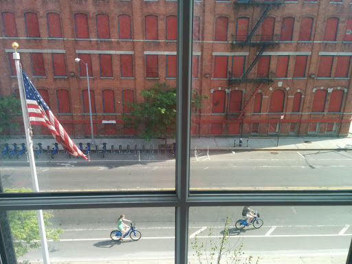 History Museum «Building 92», reviews and photos, 63 Flushing Ave, Brooklyn, NY 11205, USA