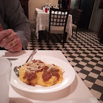 Photo n°8 de l'avis de Max.e fait le 26/01/2019 à 18:44 sur le  Locanda Della Corte à Alzano Lombardo