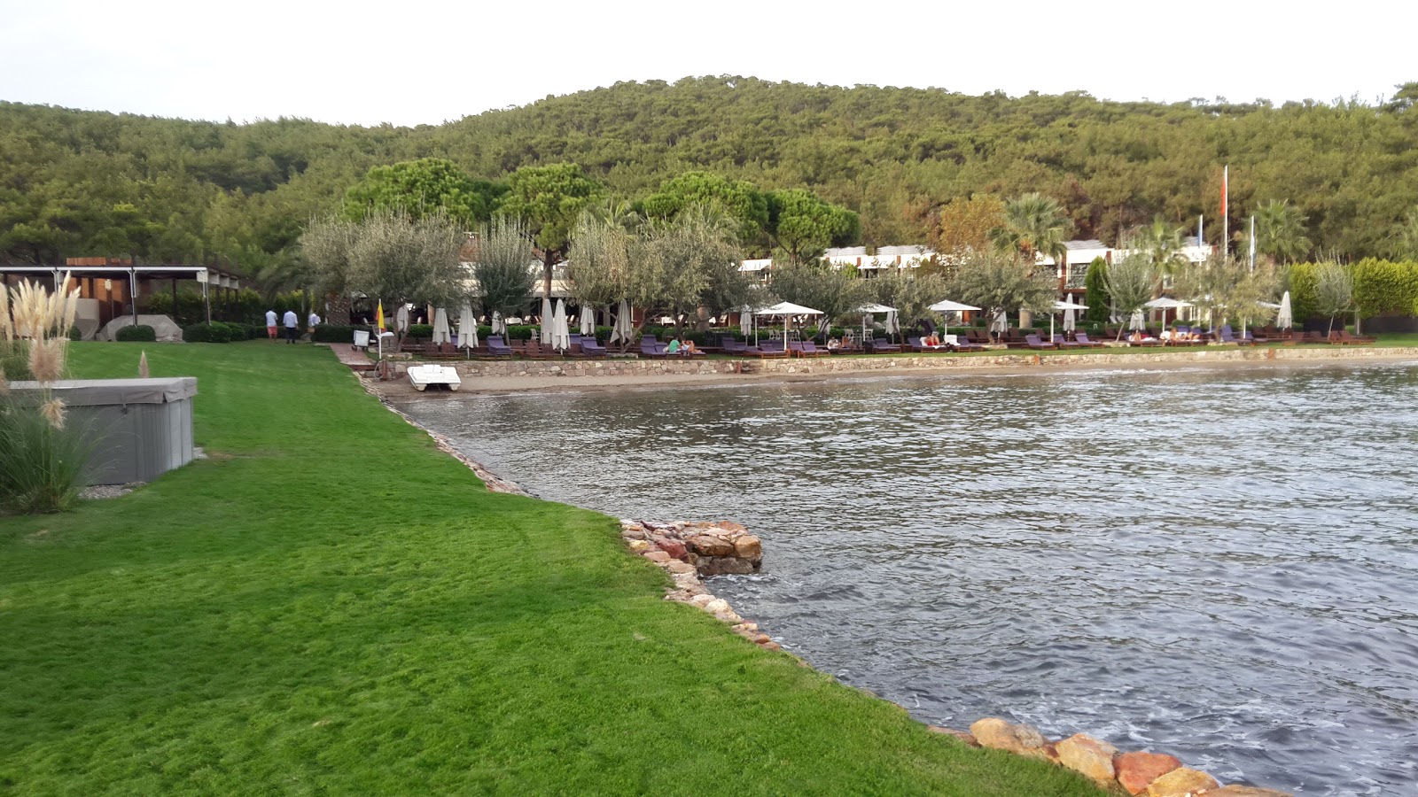 Ortunc Bay photo #8