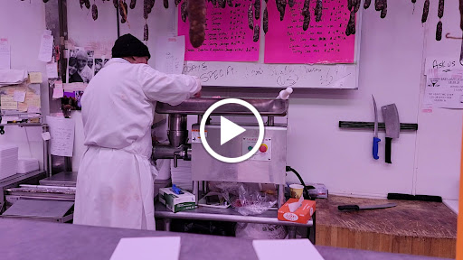 Butcher Shop «Old Fashion Butcher Shop», reviews and photos, 23-50 Steinway St, Queens, NY 11105, USA