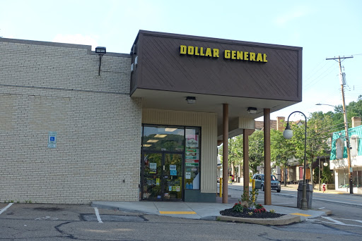 Dollar General, 425 Perry Hwy, West View, PA 15229, USA, 