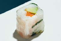 Sushi du Restaurant de sushis sur tapis roulant Matsuri Mérignac - The Original Sushi Bar à Mérignac - n°13