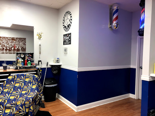 Barber Shop «Blendz Barbershop», reviews and photos, 188 Taunton Ave, East Providence, RI 02914, USA