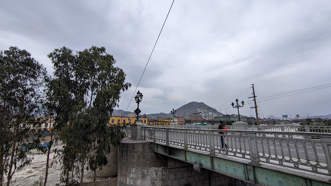 Puente de Piedra
