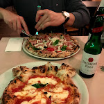 Photo n°2 de l'avis de Nils.i fait le 03/10/2018 à 14:05 sur le  Standard Serious Pizza à Berlin
