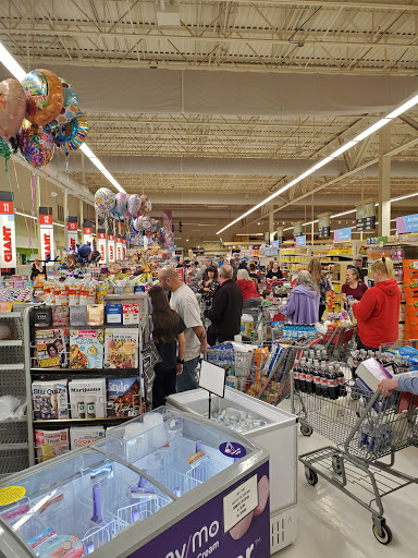 Grocery Store «Giant Food Stores», reviews and photos, 3175 Cape Horn Rd, Red Lion, PA 17356, USA