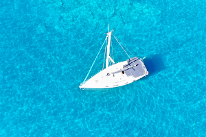 Notos Sailing Chania - Private Sailing Trips and Tours image