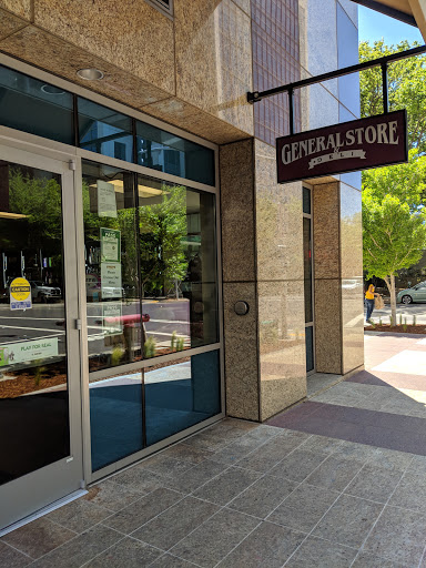 Liquor Store «General Store & Deli», reviews and photos, 500 Capitol Mall #130, Sacramento, CA 95814, USA