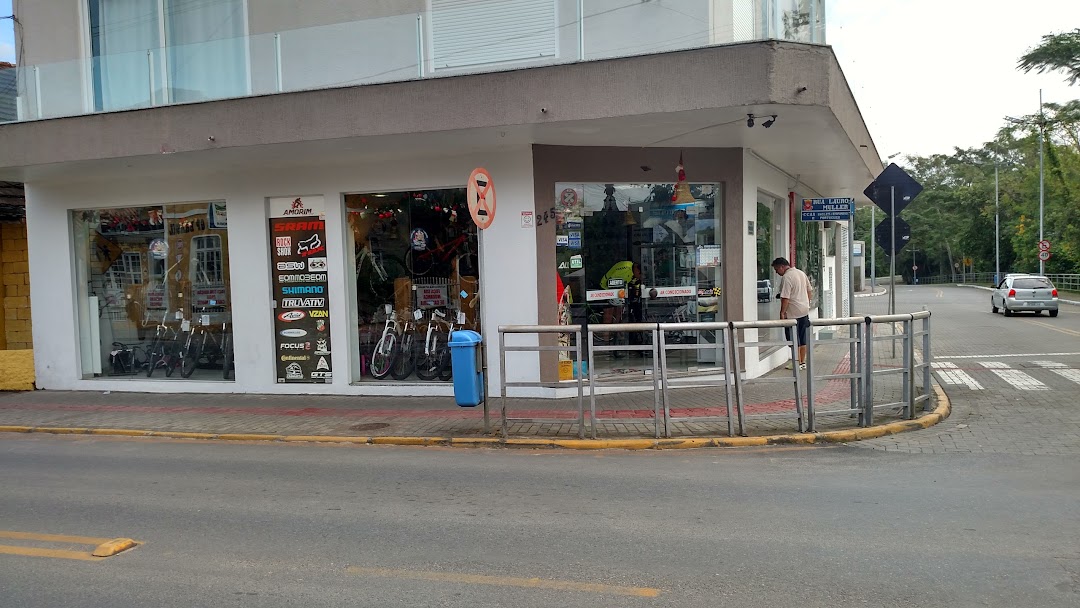 Amorim Bike Shop