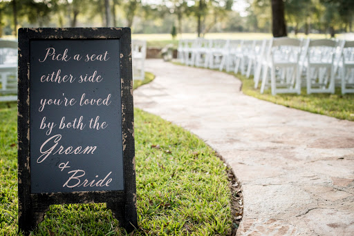 Wedding Venue «Balmorhea Weddings and Events», reviews and photos, 33400 Wright Rd, Magnolia, TX 77355, USA