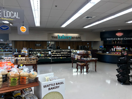 Grocery Store «Quality Food Center», reviews and photos, 4775 Whitman Ln SE, Lacey, WA 98513, USA