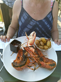 Produits de la mer du Restaurant de fruits de mer Coquillages et Crustacés à L'Houmeau - n°16