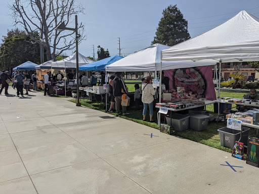 Lomita Farmers Market