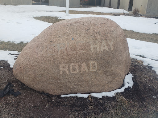 Funeral Home «Merle Hay Funeral Home», reviews and photos, 4400 Merle Hay Rd, Des Moines, IA 50310, USA