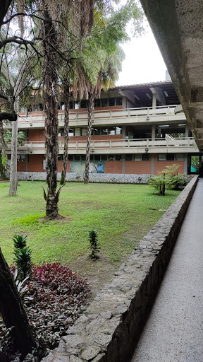 Facultad de Ciencias Farmacéuticas y Alimentarias de la Universidad de Antioquia