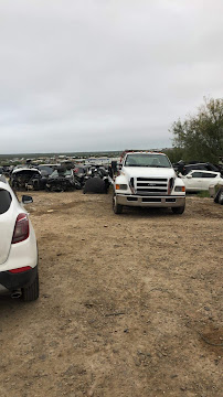 Brothers Towing and Recovery LLC - Photo 9 - Car repair in , Laredo