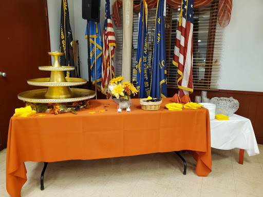 Golf Course «American Legion Golf Course», reviews and photos, 2604 S Lafountain St, Kokomo, IN 46902, USA