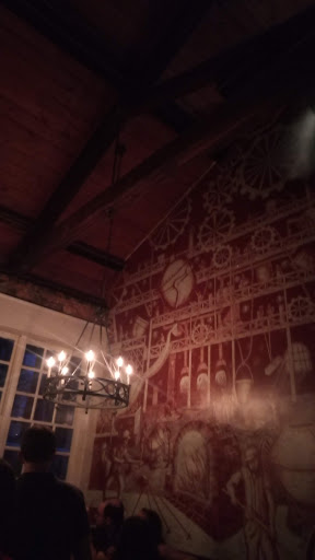 Live Music Venue «The Foundry», reviews and photos, 295 E Dougherty St, Athens, GA 30601, USA