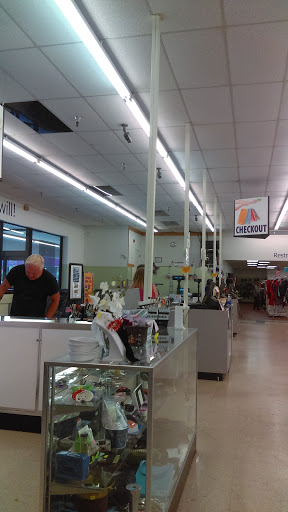 Thrift Store «Goodwill Store Hwy 58», reviews and photos