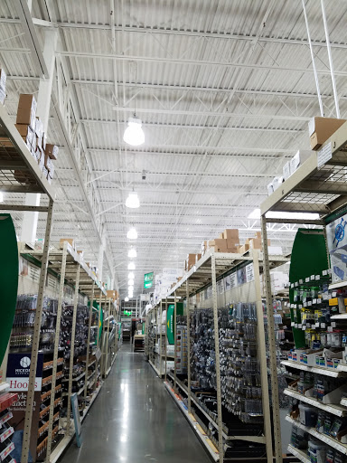 Home Improvement Store «Menards», reviews and photos, 1898 Venture Dr, Ottumwa, IA 52501, USA