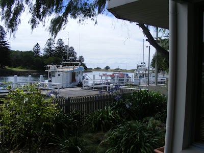 Photos of Moyne Wharf Apartments Port Fairy